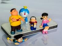「ドラえもん」のジャイアンには実在するモデルがいたという雑学