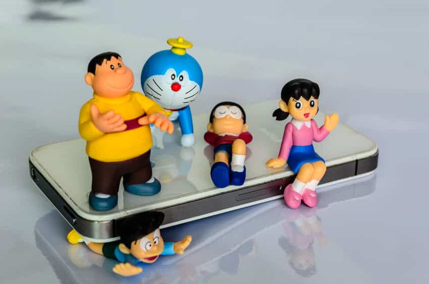 「ドラえもん」のジャイアンには実在するモデルがいたという雑学