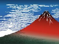 第二次世界大戦中、アメリカの作戦で「富士山を赤く染める」という案が採用されていたという雑学