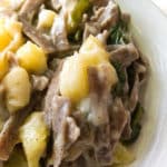 イタリアの"そば"を和風にアレンジして食べてみたという雑学