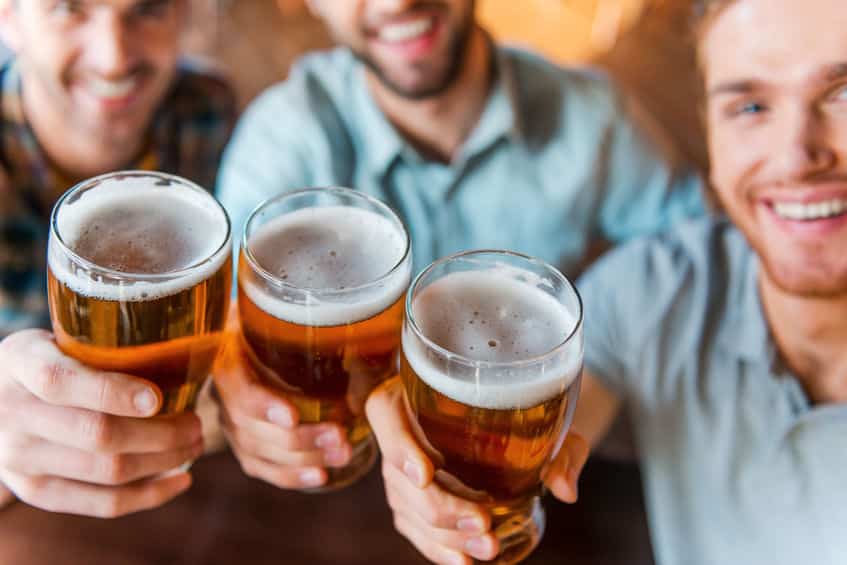 夏のビールが美味しい理由についてのトリビア