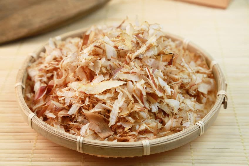 鰹節を日本一食べている都道府県はどこ?というトリビア