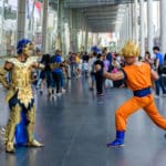 アニメ「ドラゴンボールZ」のED曲には制作陣のメッセージが隠されていたという雑学