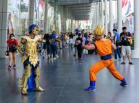アニメ「ドラゴンボールZ」のED曲には制作陣のメッセージが隠されていたという雑学