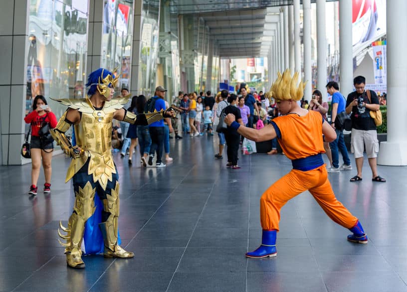 アニメ「ドラゴンボールZ」のED曲には制作陣のメッセージが隠されていたという雑学