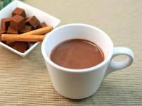 チョコレートとココアの違いは？に関する雑学