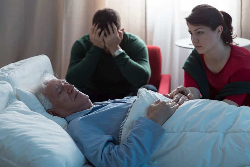 死後24時間経過していないと火葬してはいけないという雑学