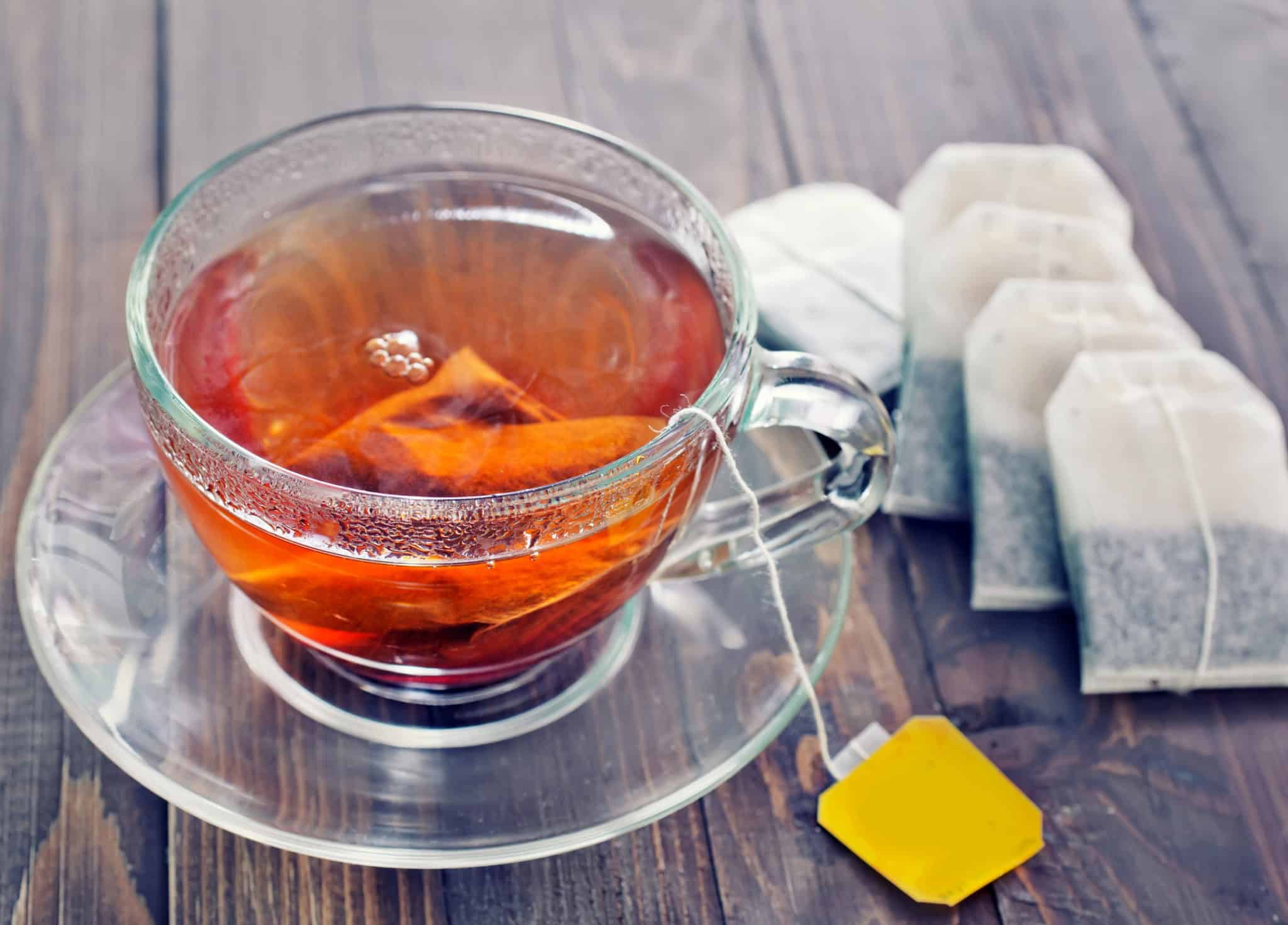 知らないと恥!紅茶のオレンジペコはオレンジ味じゃないよ!についての雑学まとめ
