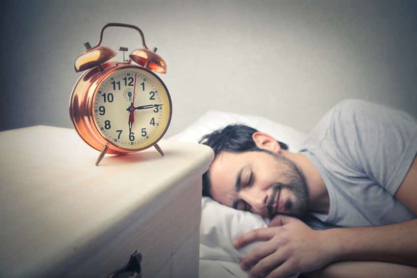 ちゃんと寝てた。ナポレオンの睡眠時間は3時間ではない【ショートスリーパー】についての雑学まとめ