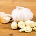 すべての野菜・果物の中で糖度が最も高いのはニンニクという雑学