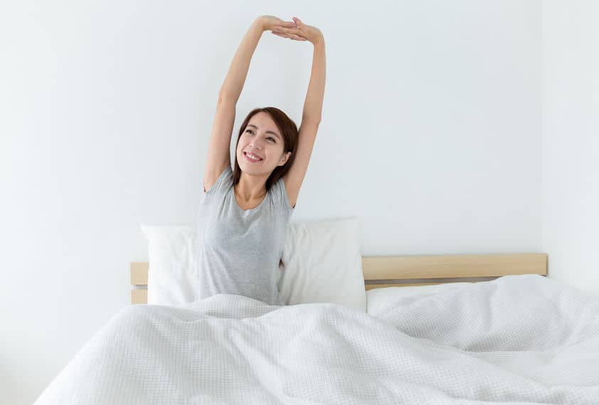 尿検査の朝一番の尿で何を調べているの？というトリビア