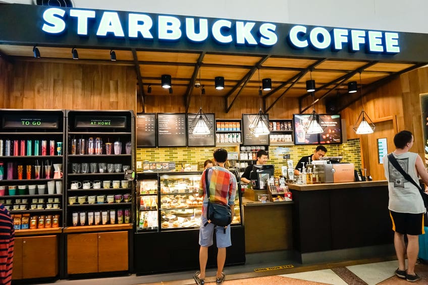 長かったら…!スターバックスのレシートには当たりがあるぞ!という雑学まとめ