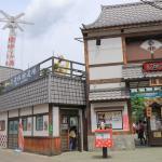日本で一番古い遊園地は「浅草花やしき」という雑学