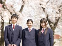 かつての日本は9月に新学期が始まっていたという雑学