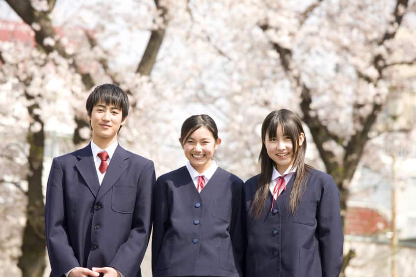 かつての日本は9月に新学期が始まっていたという雑学