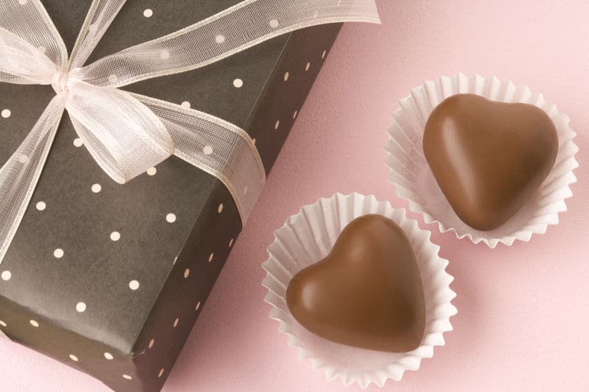 なぜ？"女性から男性にチョコ"は日本だけ！【バレンタインデー】についての雑学まとめ