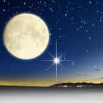 月の一日は約655時間という雑学
