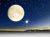 月の一日は約655時間という雑学