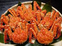 タラバガニってどんなカニ？に関する雑学