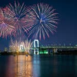 花火の「たまや」「かぎや」とは何か？という雑学