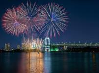 花火の「たまや」「かぎや」とは何か？という雑学