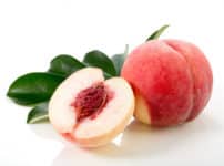 食べ終わった果物の種を育てると、もういちど実を食べられるという雑学