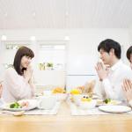 「いただきます」の概念は日本だけの習慣という雑学