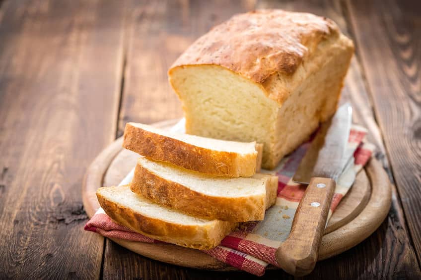 食パンの名前の由来は1つではなかった!というトリビア