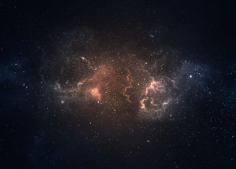 星の温度は色によって違うという雑学