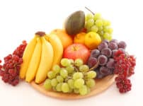 果物の種を食べるのは危険？に関する雑学