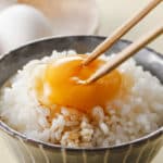 卵かけご飯を食べているのは日本だけという雑学