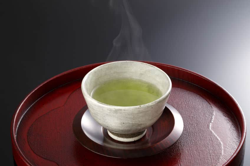 「お茶を濁す」の正しい意味についてのトリビア