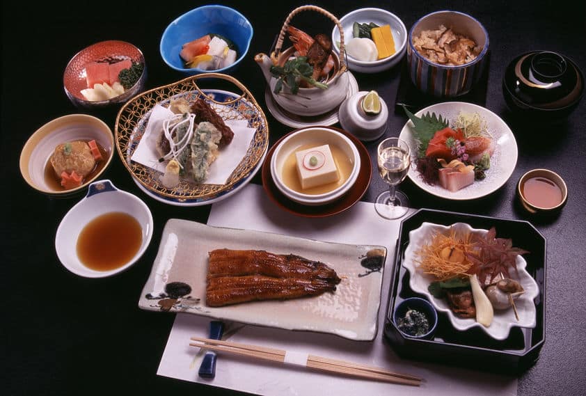 和食の食べ方・マナーを全解説!これで会席料理も怖くない【動画あり】についての雑学まとめ