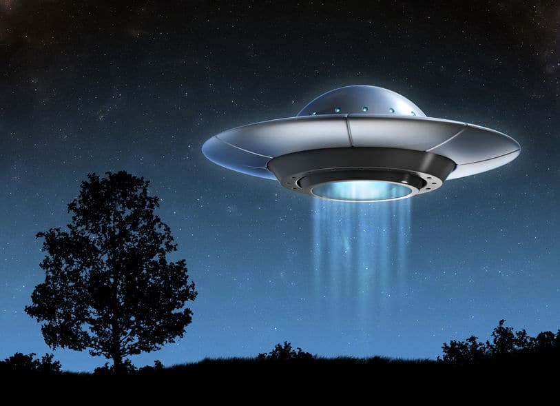 アメリカの「火星人襲来」事件のあらましについてのトリビア