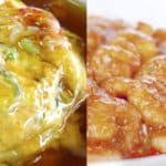 「天津飯」や「エビチリ」は日本で考案された料理という雑学