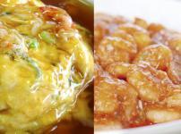 「天津飯」や「エビチリ」は日本で考案された料理という雑学