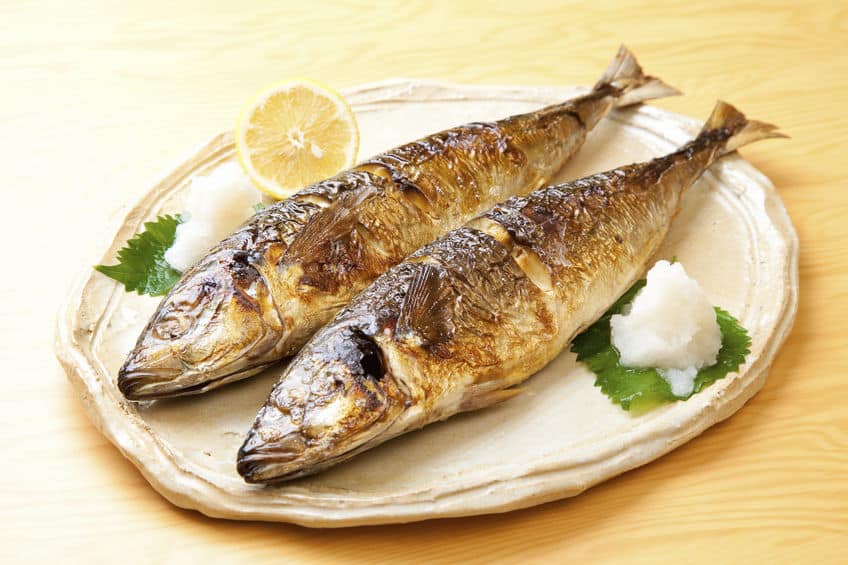 合理的!焼き魚+大根おろしの理由は美味いからだけじゃなかったという雑学まとめ