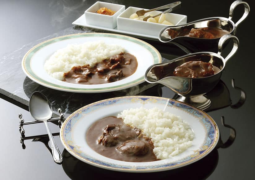 盛り付けの差!"ライスカレー"と"カレーライス"は違うものという雑学まとめ