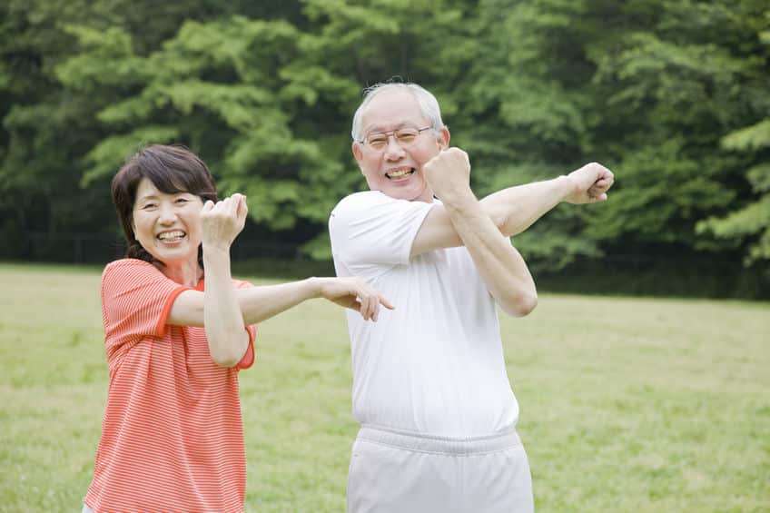 振り付けは俺に聞けッ!ラジオ体操は郵便局員が広めたという雑学まとめ