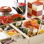 おせち料理の具材の意味に関する雑学