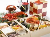 おせち料理の具材の意味に関する雑学