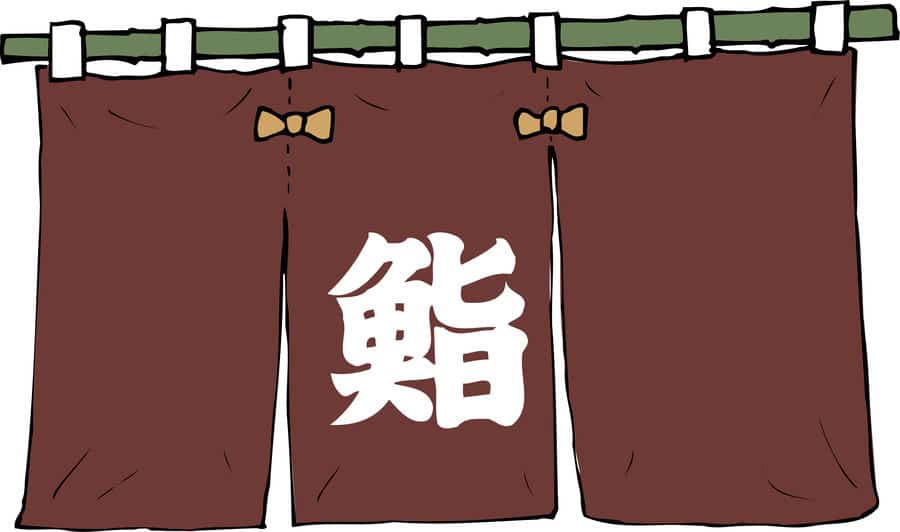 高級寿司店のマナー&ルール全解説に関する雑学
