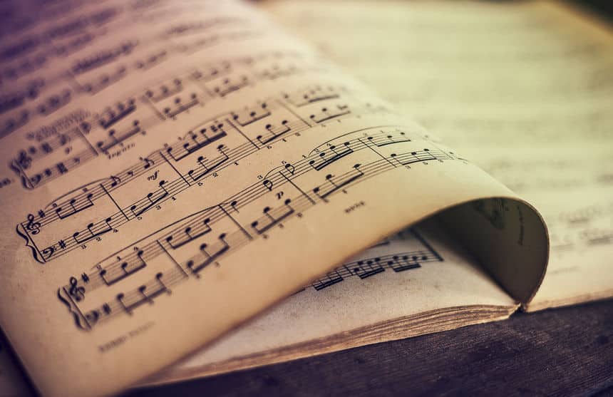 終わりのない「楽曲」がドイツで演奏されているという雑学