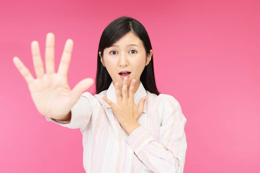 川魚の寄生虫は人体に与える害がとても大きいというトリビア