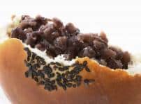 アンパンは初代「木村屋」が発明したという雑学
