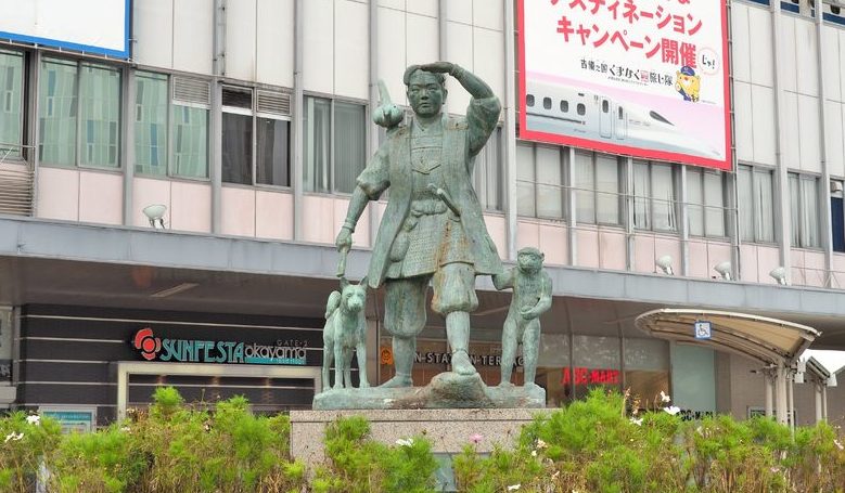 「桃太郎」にはいくつか続編があるという雑学