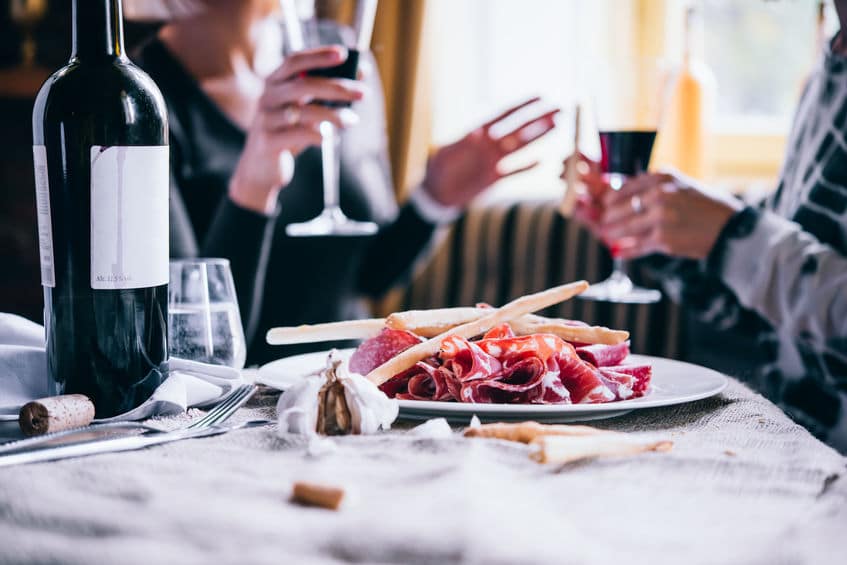 イタリアはジェスチャーで会話ができちゃう国というトリビア