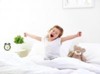 一生の睡眠時間は25年間という雑学