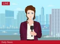 ニュースの隠語。行方不明の報道は、表現の仕方で状態がわかるという雑学