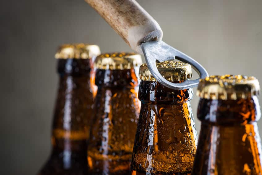 3の倍数!ビール瓶の王冠のギザギザ数は何個?という雑学まとめ